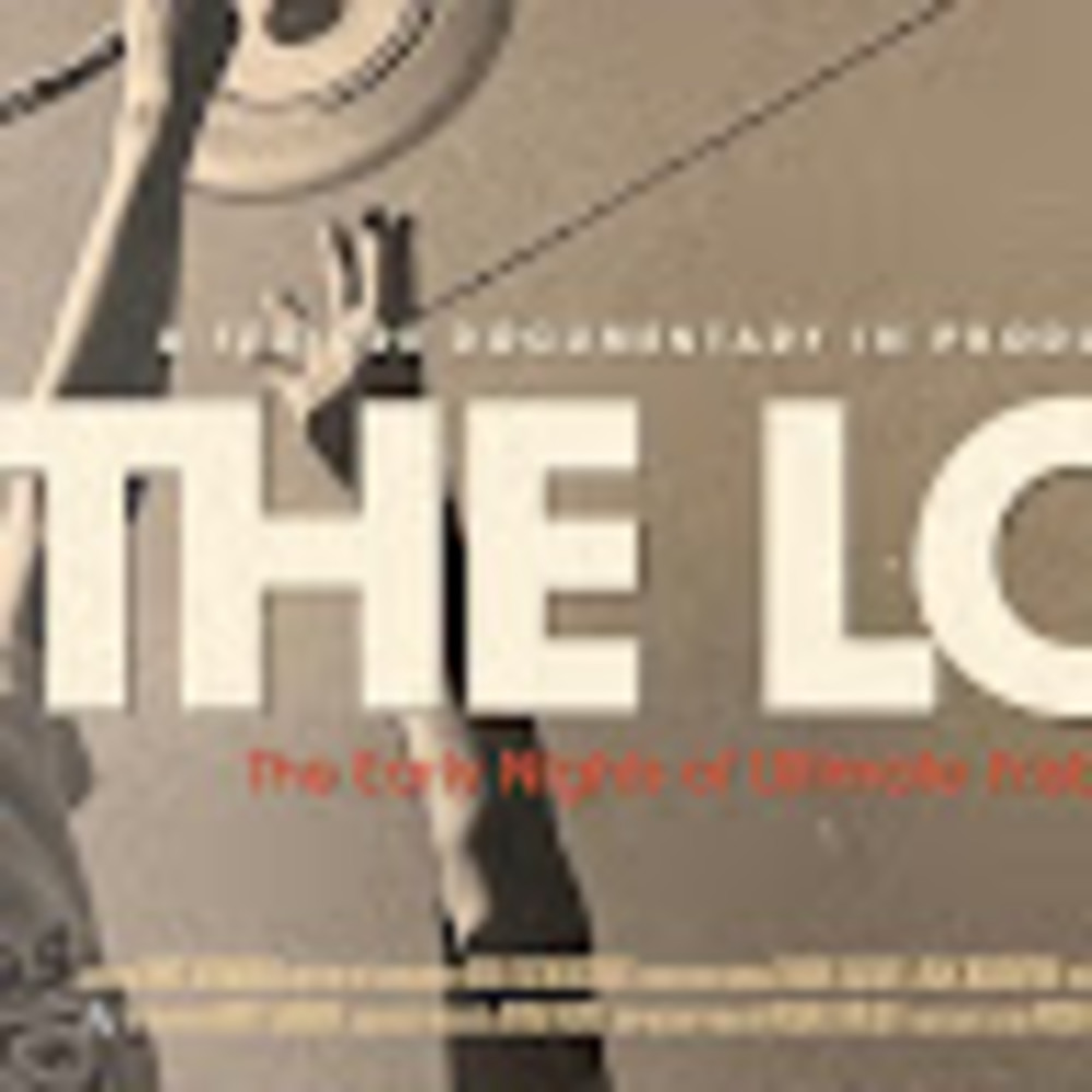 Meet your Posher, Tony